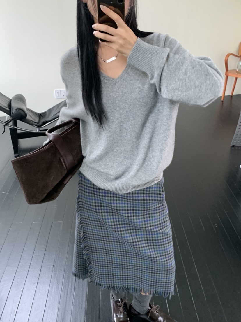 MURMUR韓國代購㊣女士新款職業熱賣推薦休閑真品人氣時尚長裙MURMUR長裙