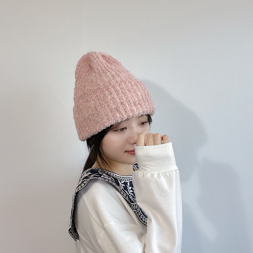 LOVELY HAT韓國代購㊣女裝新品職業25秋冬休閑熱賣真品帽子LOVELY HAT帽子