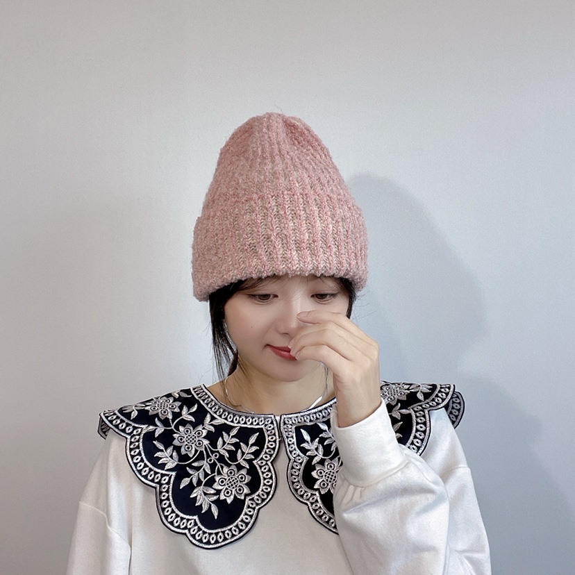 LOVELY HAT韓國代購㊣女裝新品職業25秋冬休閑熱賣真品帽子LOVELY HAT帽子