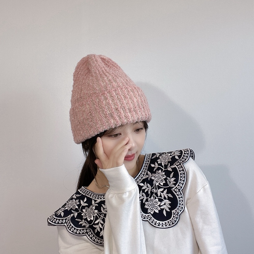 LOVELY HAT韓國代購㊣女裝新品職業25秋冬休閑熱賣真品帽子LOVELY HAT帽子