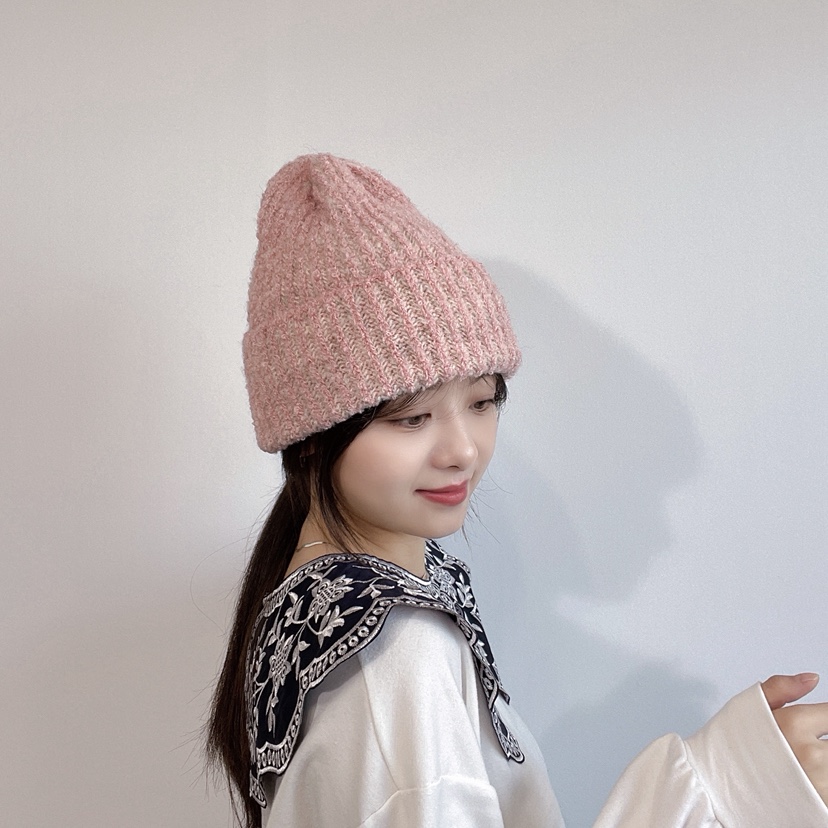 LOVELY HAT韓國代購㊣女裝新品職業25秋冬休閑熱賣真品帽子LOVELY HAT帽子