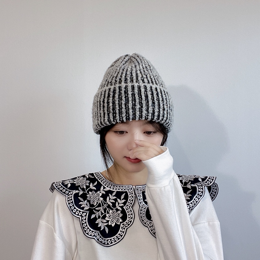 LOVELY HAT韓國代購㊣女裝新品職業25秋冬休閑熱賣真品帽子LOVELY HAT帽子