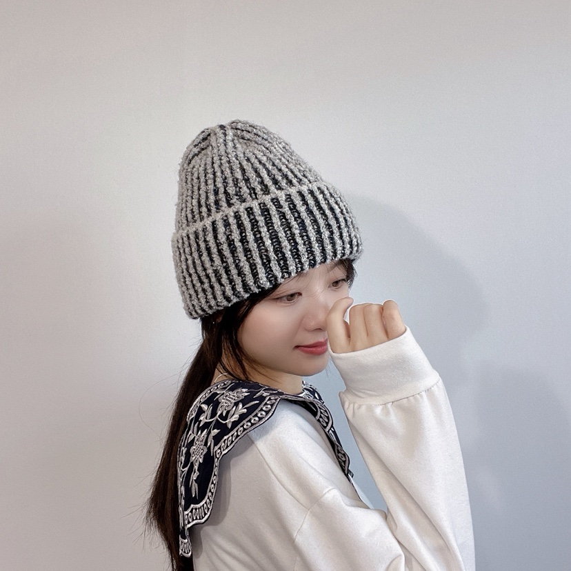 LOVELY HAT韓國代購㊣女裝新品職業25秋冬休閑熱賣真品帽子LOVELY HAT帽子