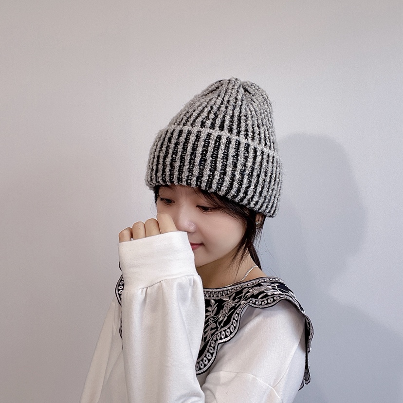 LOVELY HAT韓國代購㊣女裝新品職業25秋冬休閑熱賣真品帽子LOVELY HAT帽子