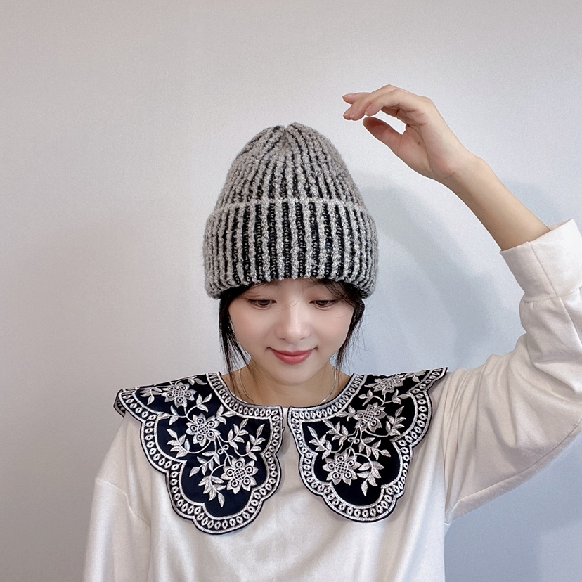LOVELY HAT韓國代購㊣女裝新品職業25秋冬休閑熱賣真品帽子LOVELY HAT帽子