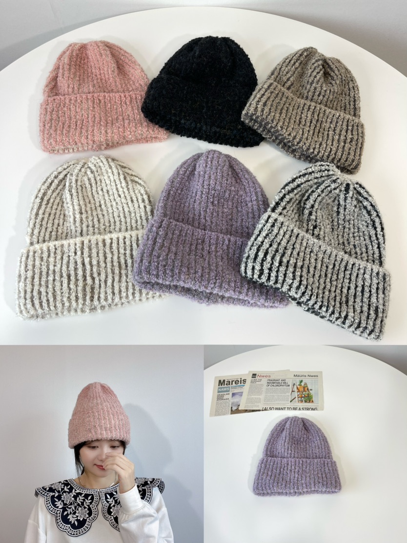 LOVELY HAT韓國代購㊣女裝新品職業25秋冬休閑熱賣真品帽子LOVELY HAT帽子