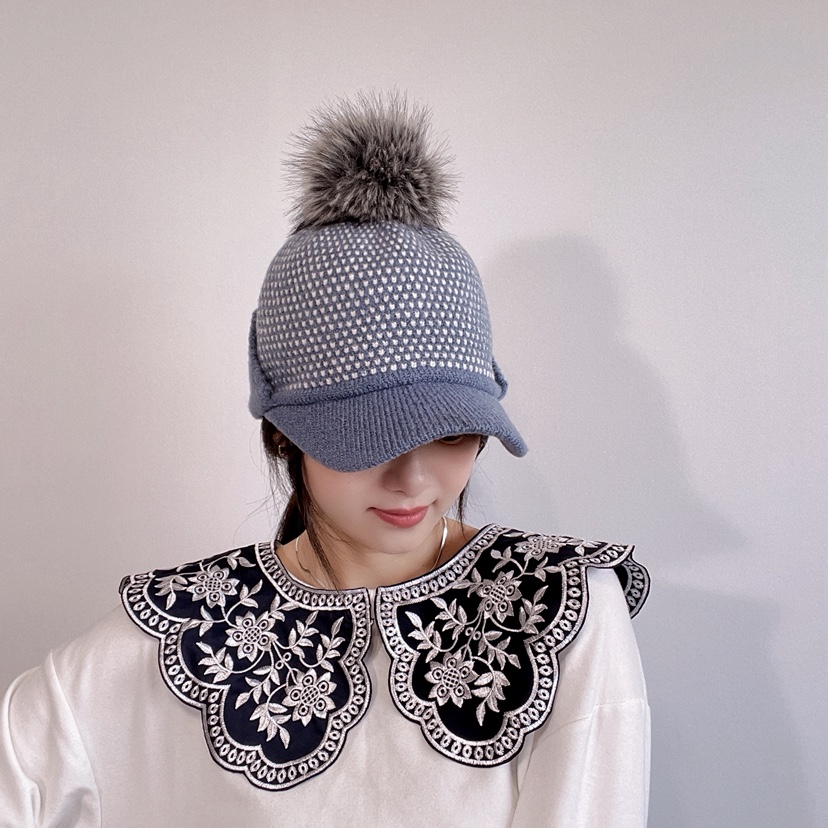 LOVELY HAT韓國代購㊣女裝新品真品時尚25秋冬熱賣推薦帽子LOVELY HAT帽子