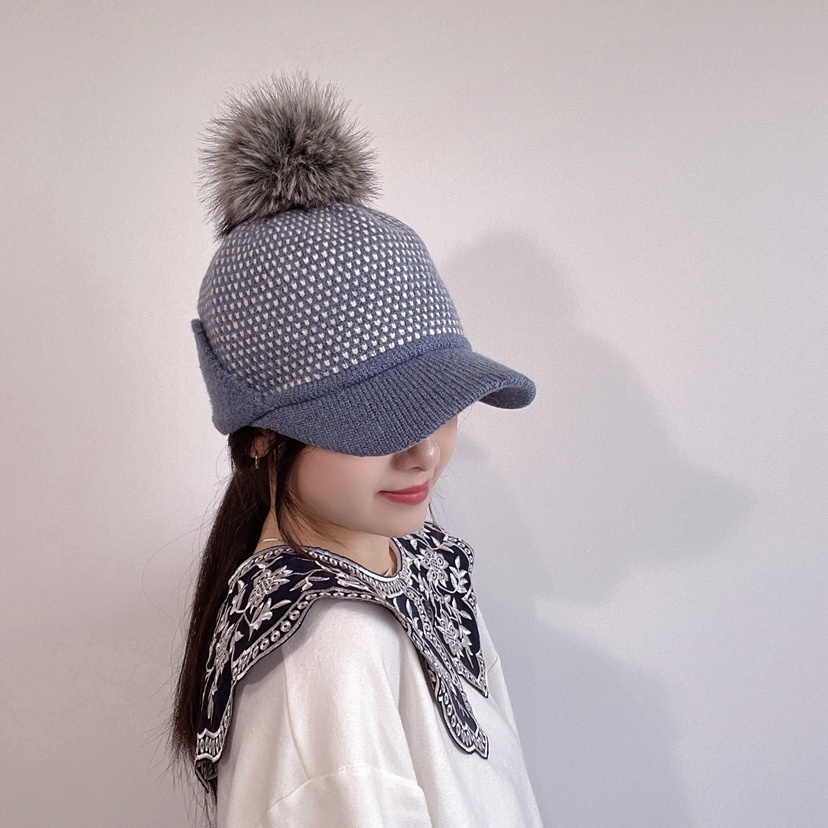 LOVELY HAT韓國代購㊣女裝新品真品時尚25秋冬熱賣推薦帽子LOVELY HAT帽子