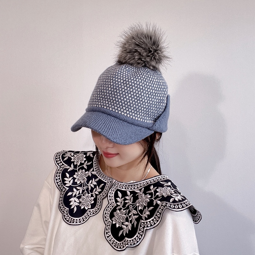 LOVELY HAT韓國代購㊣女裝新品真品時尚25秋冬熱賣推薦帽子LOVELY HAT帽子