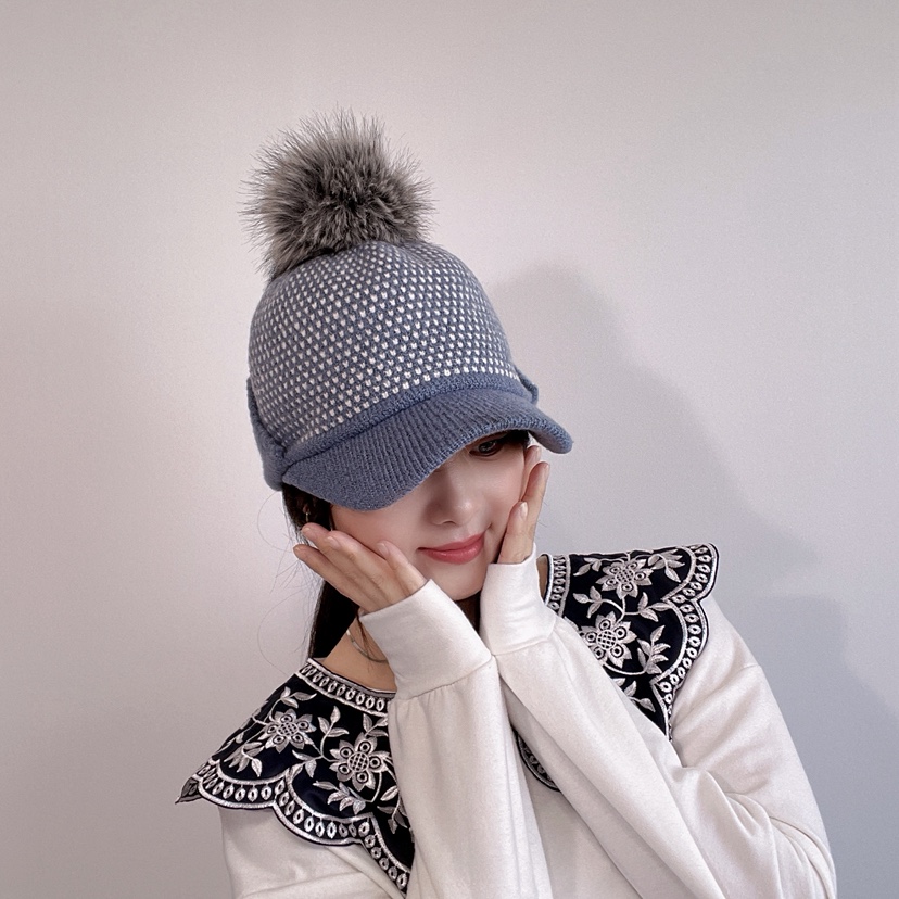 LOVELY HAT韓國代購㊣女裝新品真品時尚25秋冬熱賣推薦帽子LOVELY HAT帽子