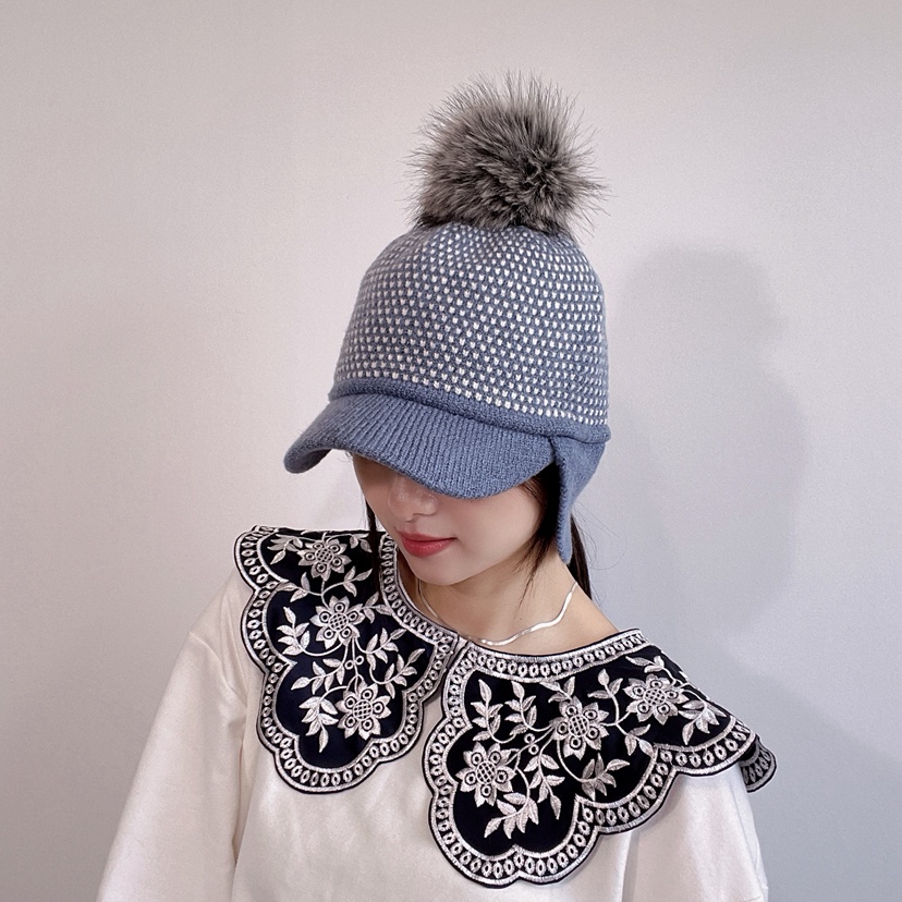 LOVELY HAT韓國代購㊣女裝新品真品時尚25秋冬熱賣推薦帽子LOVELY HAT帽子