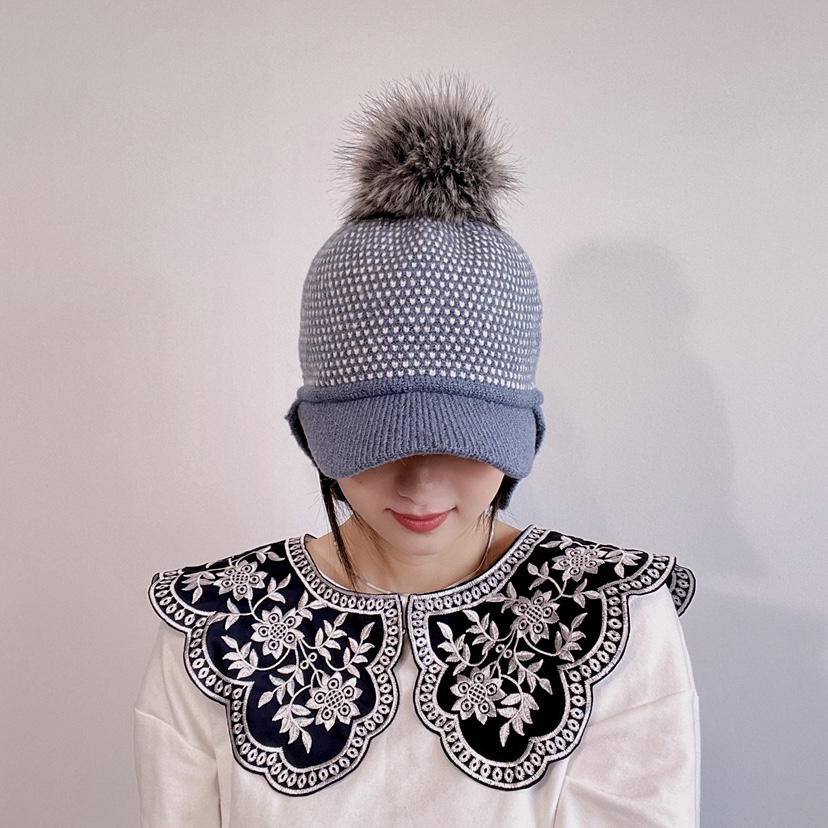 LOVELY HAT韓國代購㊣女裝新品真品時尚25秋冬熱賣推薦帽子LOVELY HAT帽子