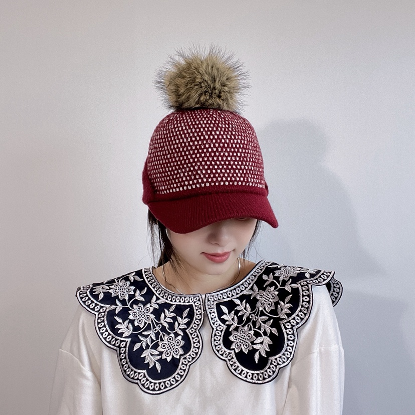 LOVELY HAT韓國代購㊣女裝新品真品時尚25秋冬熱賣推薦帽子LOVELY HAT帽子