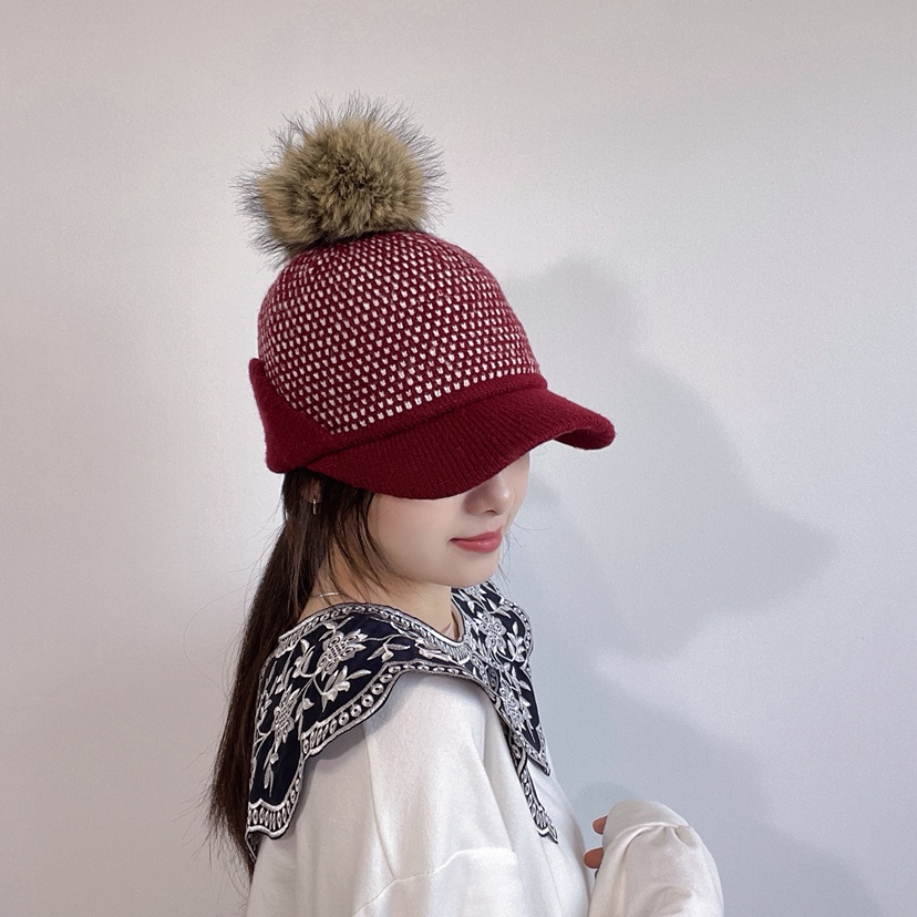 LOVELY HAT韓國代購㊣女裝新品真品時尚25秋冬熱賣推薦帽子LOVELY HAT帽子