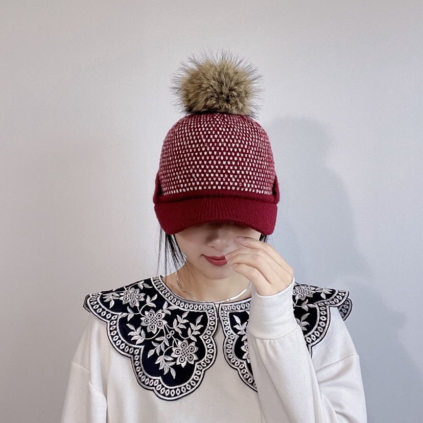 LOVELY HAT韓國代購㊣女裝新品真品時尚25秋冬熱賣推薦帽子LOVELY HAT帽子