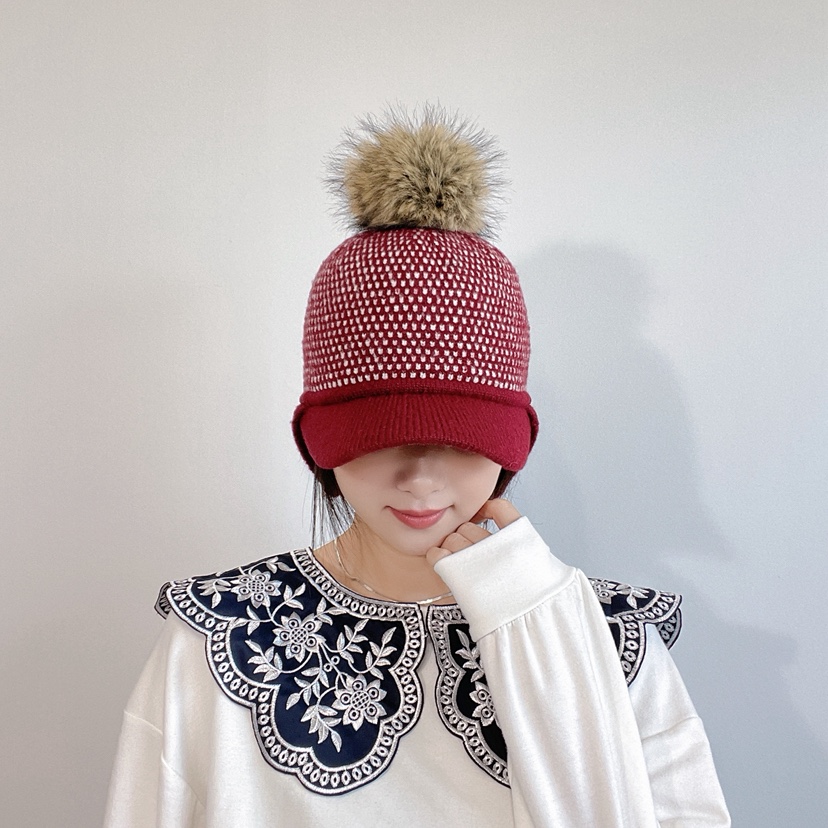 LOVELY HAT韓國代購㊣女裝新品真品時尚25秋冬熱賣推薦帽子LOVELY HAT帽子
