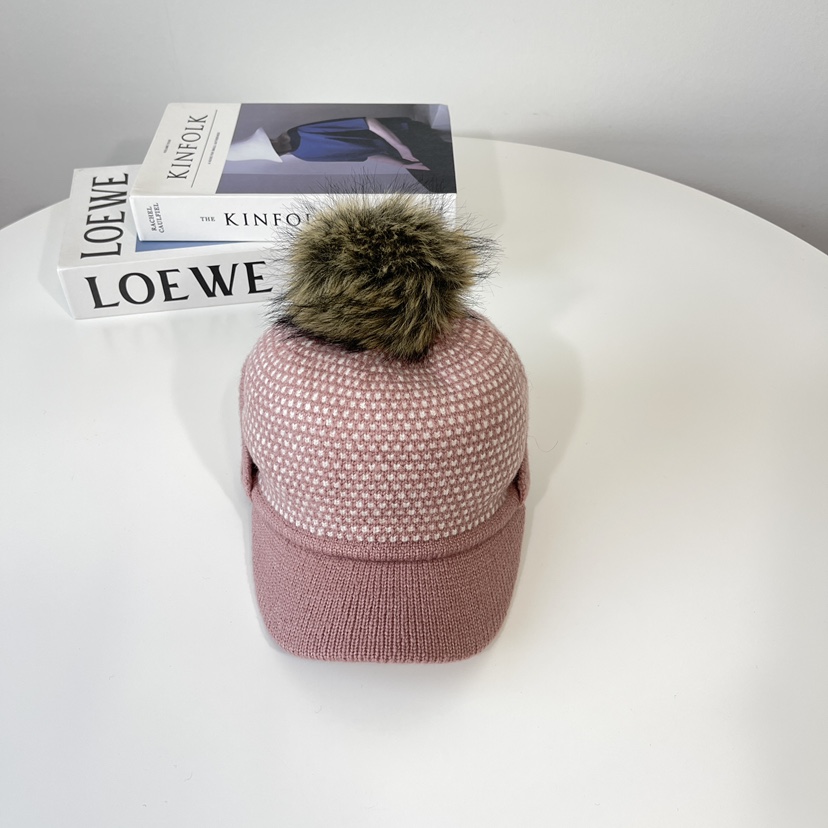 LOVELY HAT韓國代購㊣女裝新品真品時尚25秋冬熱賣推薦帽子LOVELY HAT帽子圖色3
