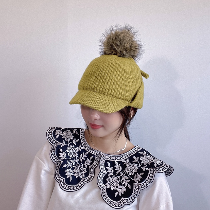 LOVELY HAT東大門㊣直郵女士新款25秋冬時尚熱賣人氣真品帽子LOVELY HAT帽子
