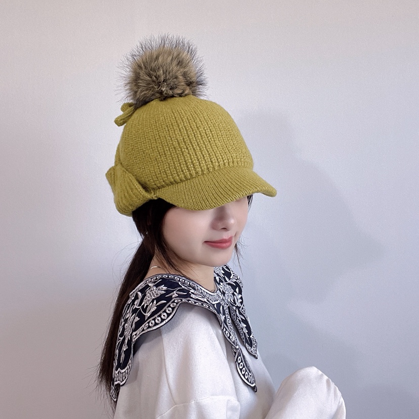 LOVELY HAT東大門㊣直郵女士新款25秋冬時尚熱賣人氣真品帽子LOVELY HAT帽子
