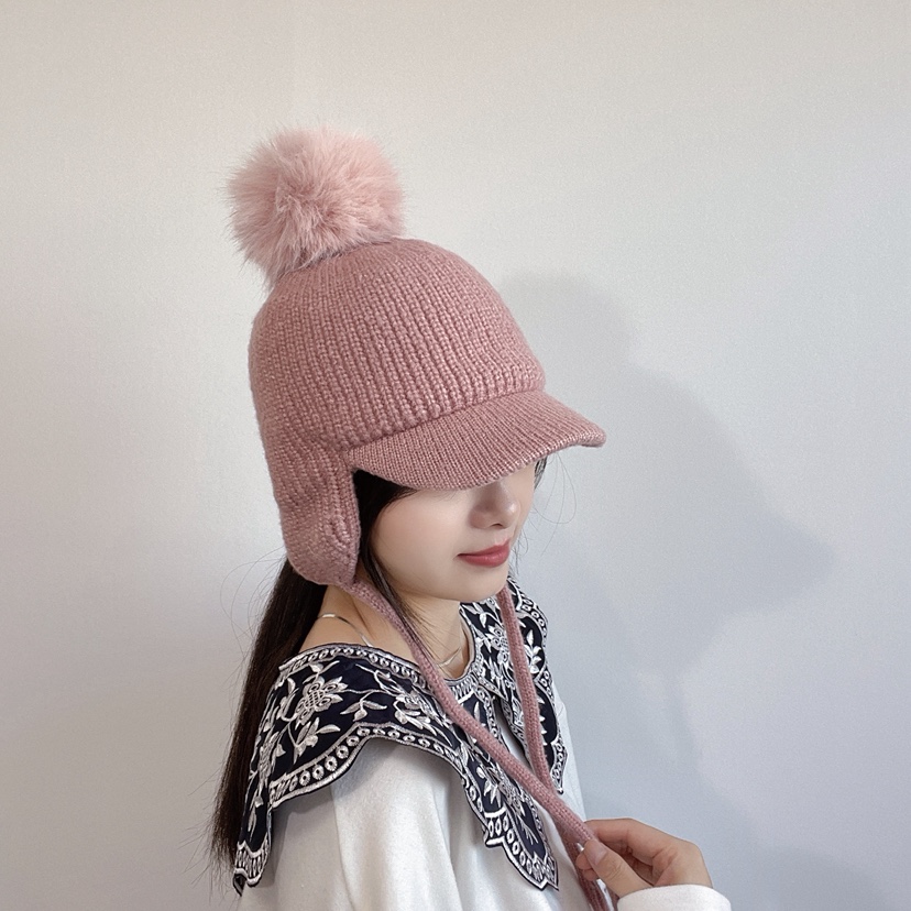 LOVELY HAT東大門㊣直郵女士新款25秋冬時尚熱賣人氣真品帽子LOVELY HAT帽子