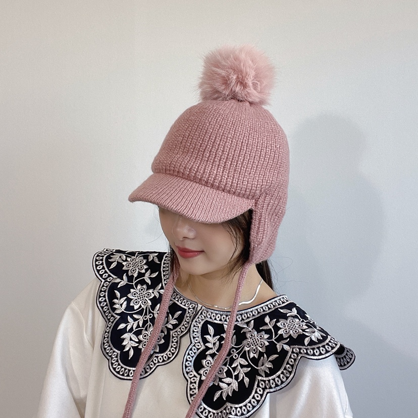 LOVELY HAT東大門㊣直郵女士新款25秋冬時尚熱賣人氣真品帽子LOVELY HAT帽子