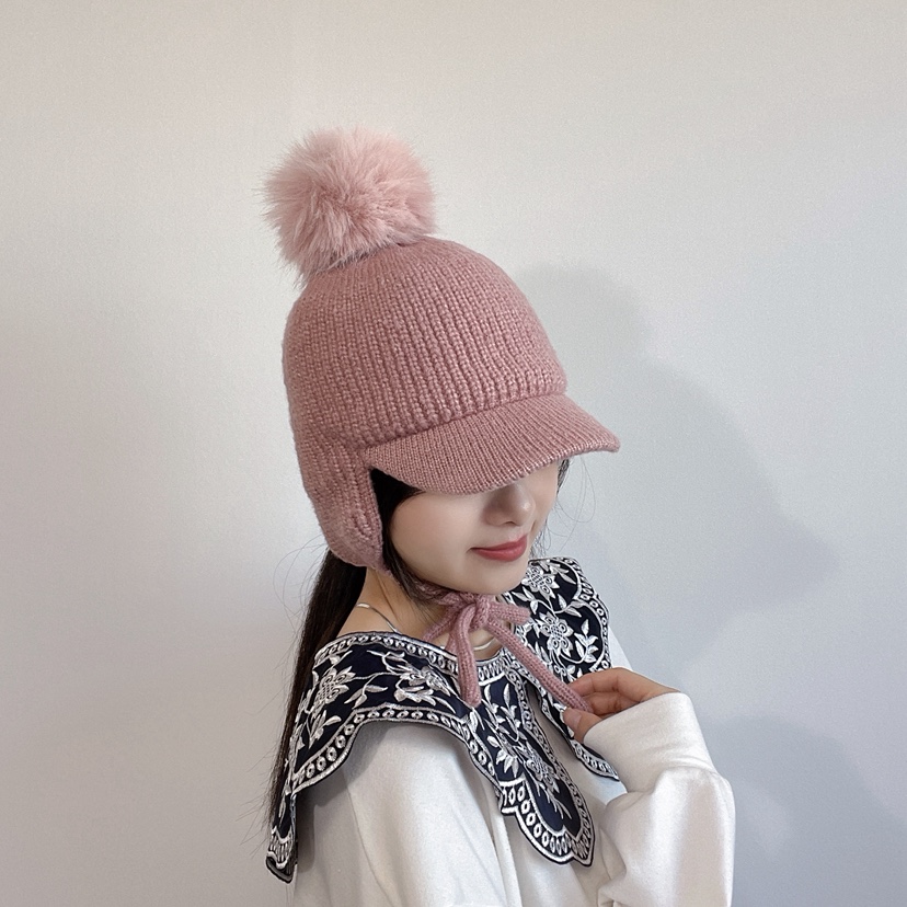 LOVELY HAT東大門㊣直郵女士新款25秋冬時尚熱賣人氣真品帽子LOVELY HAT帽子