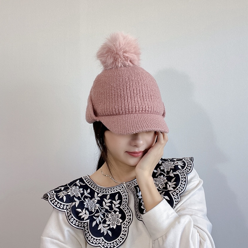 LOVELY HAT東大門㊣直郵女士新款25秋冬時尚熱賣人氣真品帽子LOVELY HAT帽子