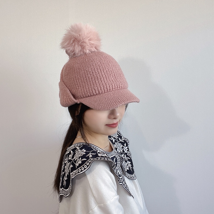 LOVELY HAT東大門㊣直郵女士新款25秋冬時尚熱賣人氣真品帽子LOVELY HAT帽子