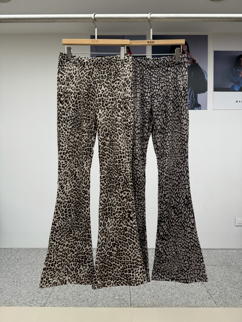 MADE-P東大門㊣代購女士新品時尚真品人氣休閑25秋冬休閑褲MADE-P休閑褲