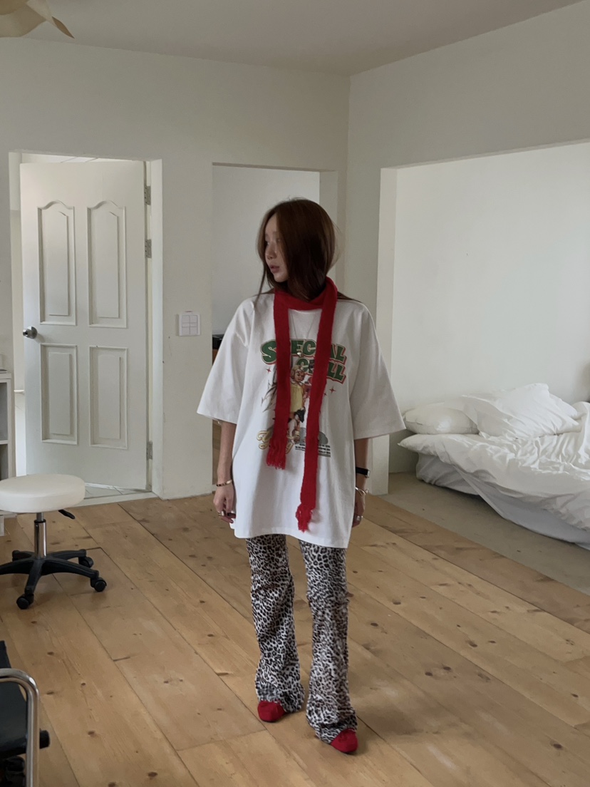 MADE-P東大門㊣代購女士新品時尚真品人氣休閑25秋冬休閑褲MADE-P休閑褲