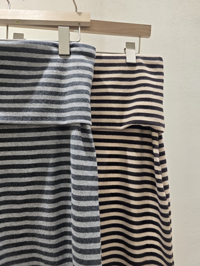 LIKEVAM東大門㊣代購女士新款人氣推薦25秋冬熱賣真品休閑長裙LIKEVAM長裙