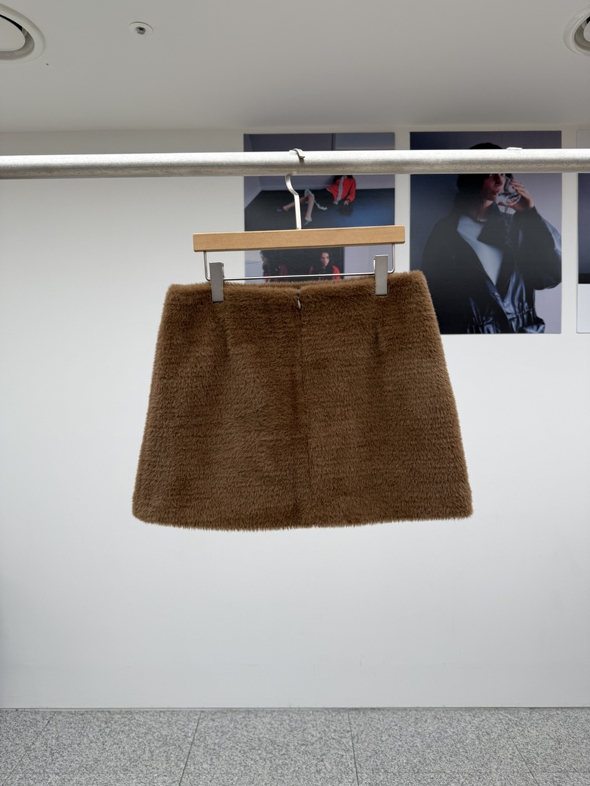 MADE-P東大門㊣直郵女士新款熱賣真品推薦人氣休閑25秋冬短裙MADE-P短裙
