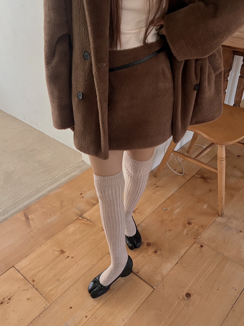 MADE-P東大門㊣直郵女士新款熱賣真品推薦人氣休閑25秋冬短裙MADE-P短裙