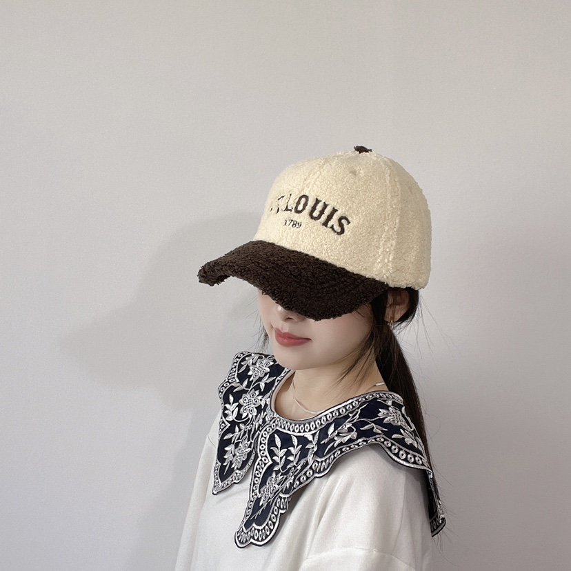 LOVELY HAT東大門㊣實拍女裝新款職業時尚人氣推薦真品帽子LOVELY HAT帽子