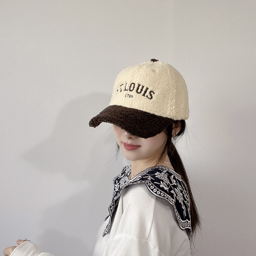 LOVELY HAT東大門㊣實拍女裝新款職業時尚人氣推薦真品帽子LOVELY HAT帽子