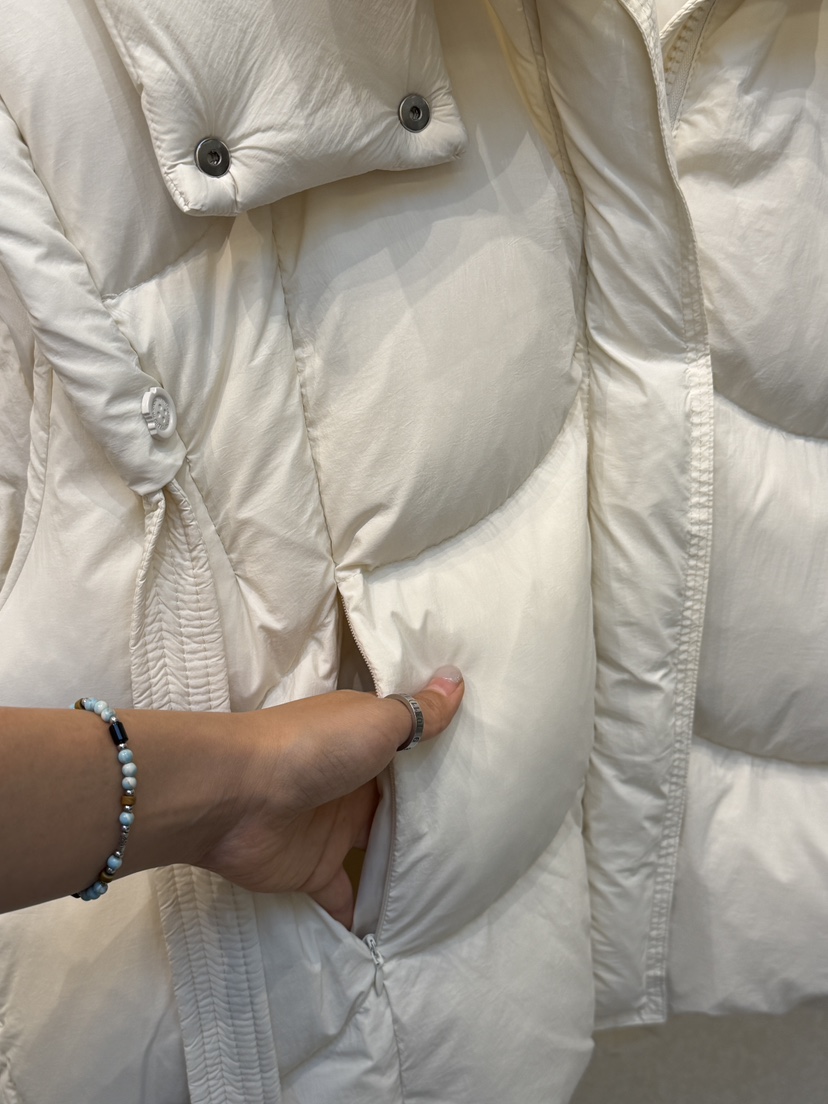 SYMBOL東大門㊣實拍女士新款真品人氣推薦25秋冬熱賣馬甲鴨絨SYMBOL馬甲