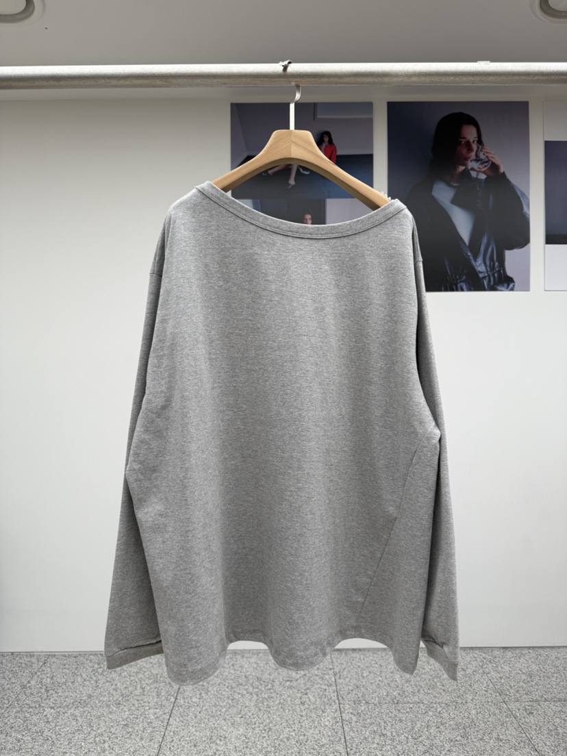 MADE-P韓國代購㊣女裝新款職業人氣25秋冬休閑真品熱賣衛衣MADE-P衛衣