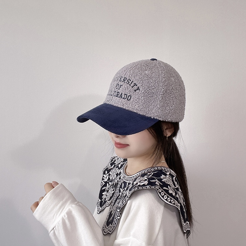 LOVELY HAT東大門㊣實拍女士新款休閑真品時尚推薦熱賣帽子LOVELY HAT帽子