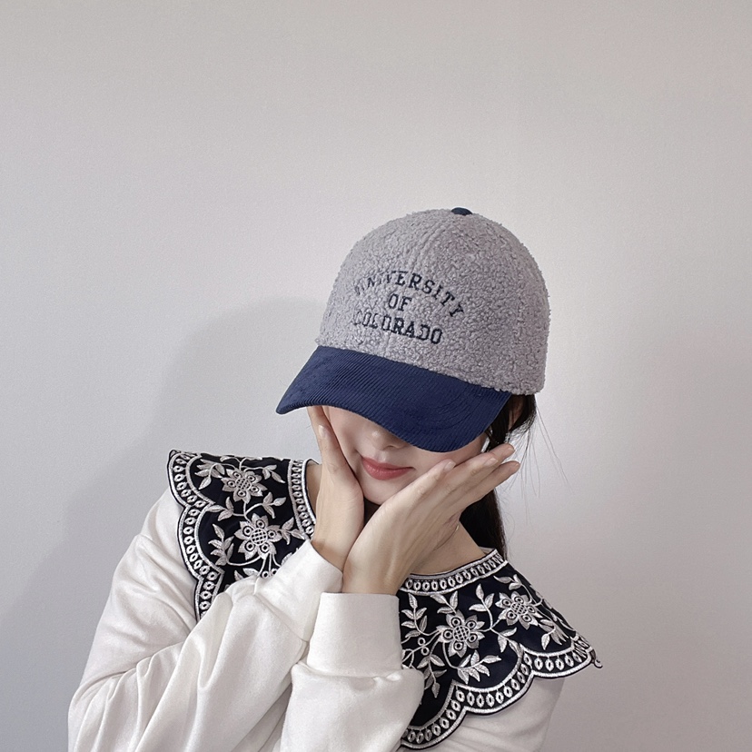 LOVELY HAT東大門㊣實拍女士新款休閑真品時尚推薦熱賣帽子LOVELY HAT帽子