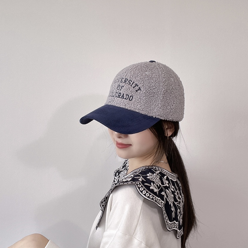 LOVELY HAT東大門㊣實拍女士新款休閑真品時尚推薦熱賣帽子LOVELY HAT帽子