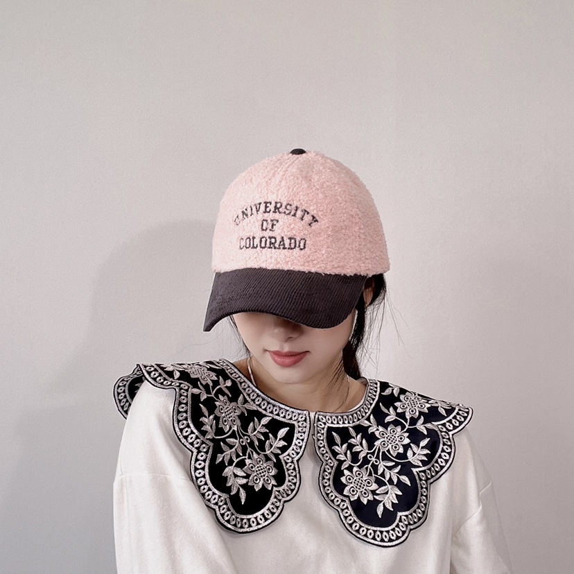 LOVELY HAT東大門㊣實拍女士新款休閑真品時尚推薦熱賣帽子LOVELY HAT帽子