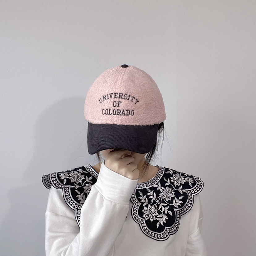 LOVELY HAT東大門㊣實拍女士新款休閑真品時尚推薦熱賣帽子LOVELY HAT帽子