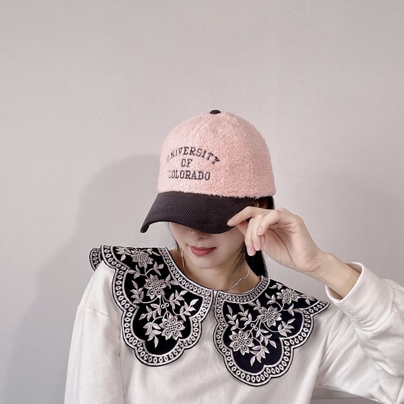 LOVELY HAT東大門㊣實拍女士新款休閑真品時尚推薦熱賣帽子LOVELY HAT帽子