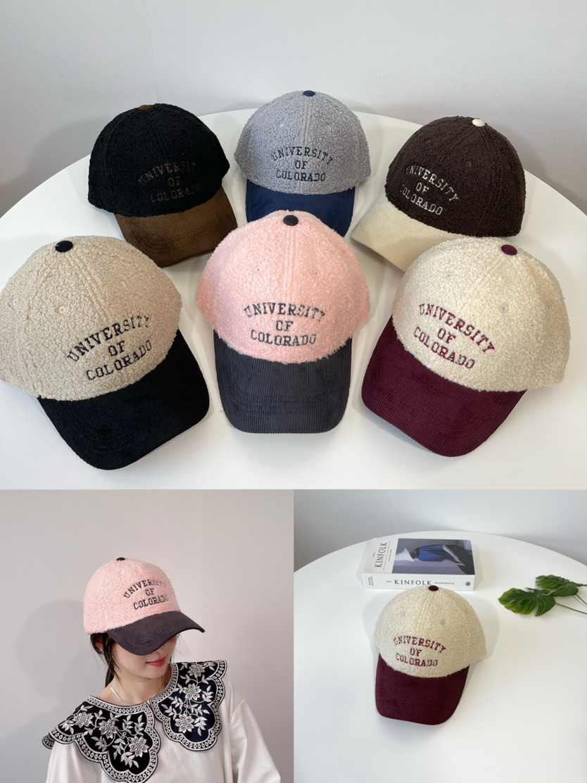 LOVELY HAT東大門㊣實拍女士新款休閑真品時尚推薦熱賣帽子LOVELY HAT帽子