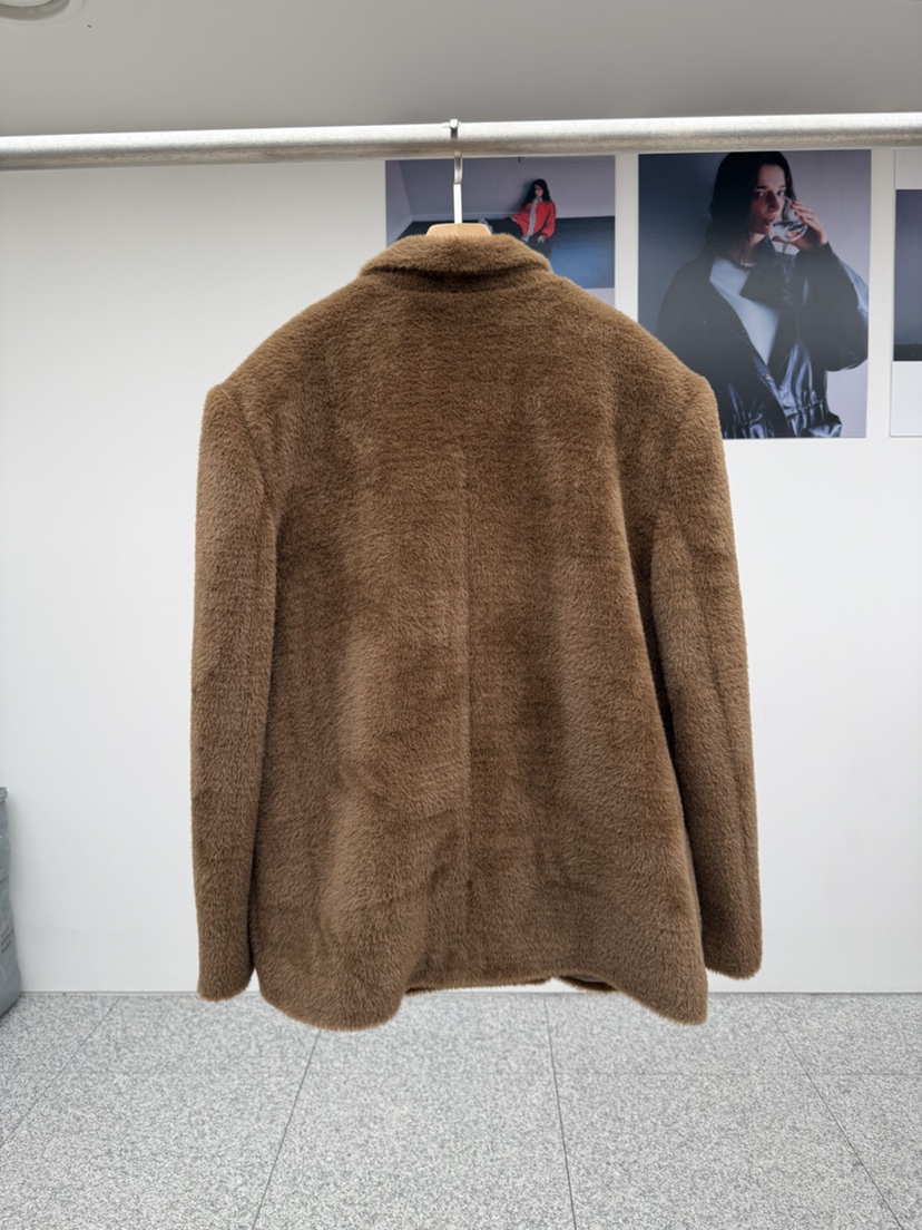 MADE-P東大門㊣直郵女裝新品熱賣推薦25秋冬休閑真品時尚夾克MADE-P夾克