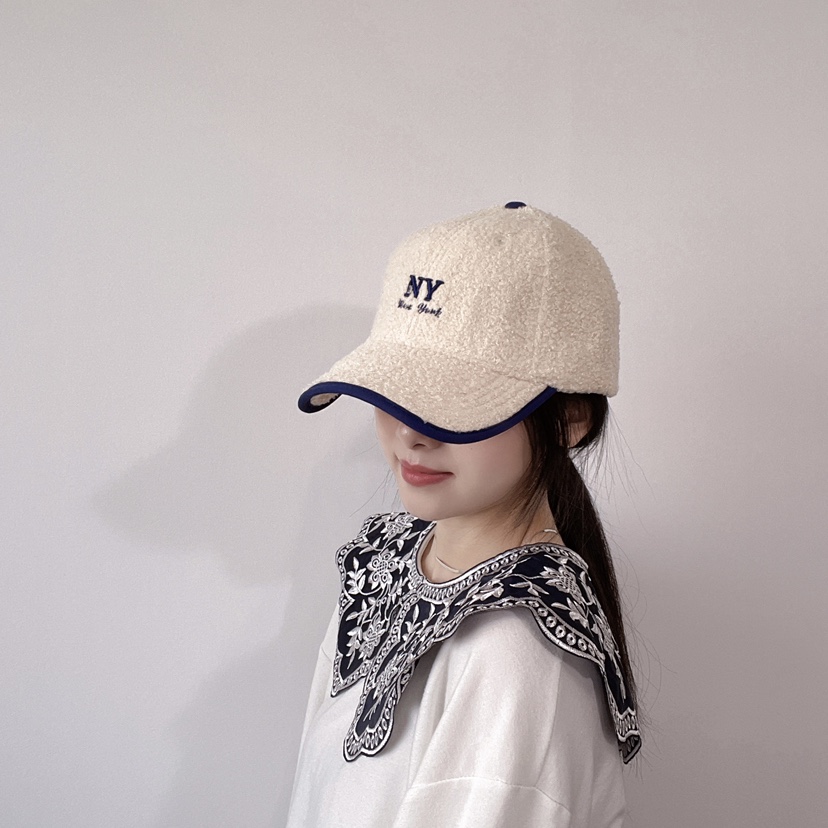 LOVELY HAT韓國直郵㊣女士新品休閑推薦熱賣人氣時尚真品帽子LOVELY HAT帽子
