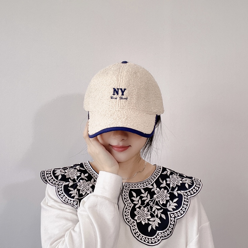LOVELY HAT韓國直郵㊣女士新品休閑推薦熱賣人氣時尚真品帽子LOVELY HAT帽子