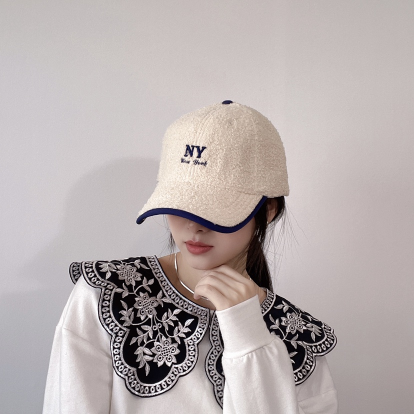 LOVELY HAT韓國直郵㊣女士新品休閑推薦熱賣人氣時尚真品帽子LOVELY HAT帽子