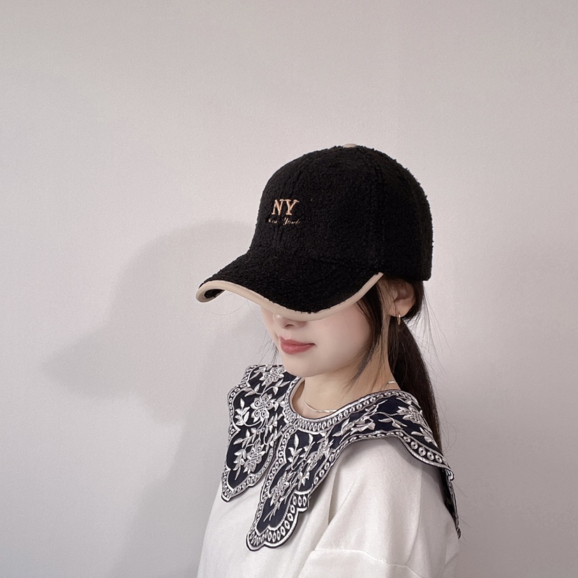 LOVELY HAT韓國直郵㊣女士新品休閑推薦熱賣人氣時尚真品帽子LOVELY HAT帽子