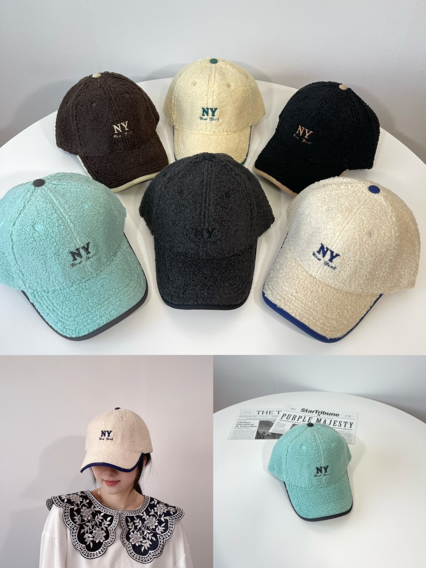LOVELY HAT韓國直郵㊣女士新品休閑推薦熱賣人氣時尚真品帽子LOVELY HAT帽子